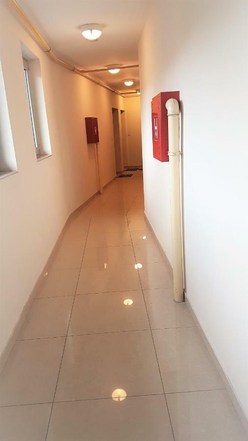 Deluxe Apartment Marina With A Private Parking Ριέκα Εξωτερικό φωτογραφία