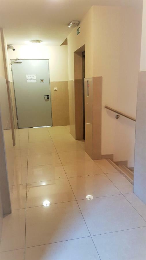 Deluxe Apartment Marina With A Private Parking Ριέκα Εξωτερικό φωτογραφία