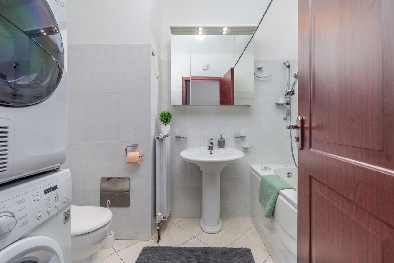 Deluxe Apartment Marina With A Private Parking Ριέκα Εξωτερικό φωτογραφία